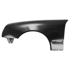 Aile avant gauche pour Mercedes Classe E W210 depuis 10/1999