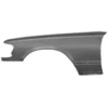 Aile avant gauche pour Mercedes W126