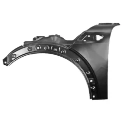 Aile avant gauche pour Mini R55 Clubman (10/2006-06/2014)