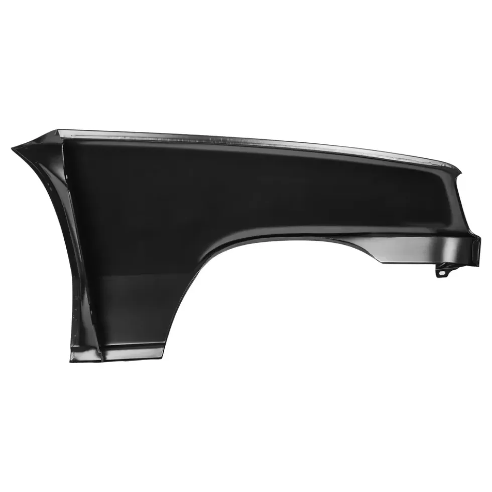 Aile avant gauche pour Renault 5 (1972-1984)