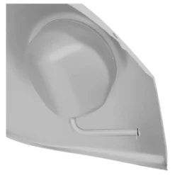 Aile avant gauche pour VOLKSWAGEN Coccinelle Split (-10/1952) - sans grille de klaxon
