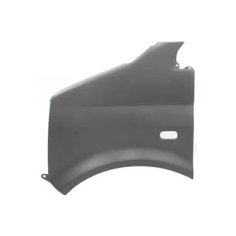 Aile avant gauche pour VW Transporter T5 de 2003 à 2015
