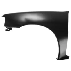 Aile avant gauche sans répétiteur de clignotant pour Peugeot 106 phase 1 (1991-1996)
