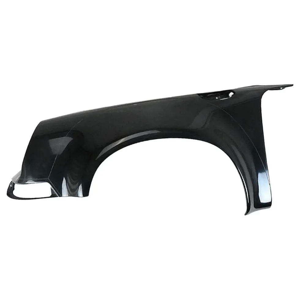 Aile avant gauche type 2.8 RSR en polyester pour Porsche 911 type F (1965-1973)