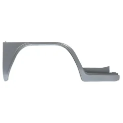 Aile complète avant droite qualité origine pour VOLKSWAGEN Combi Bay Window T2AB (08/1971-07/1972)