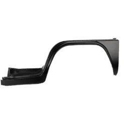 Aile complète avant gauche pour VOLKSWAGEN Combi Bay Window (1973-1979)