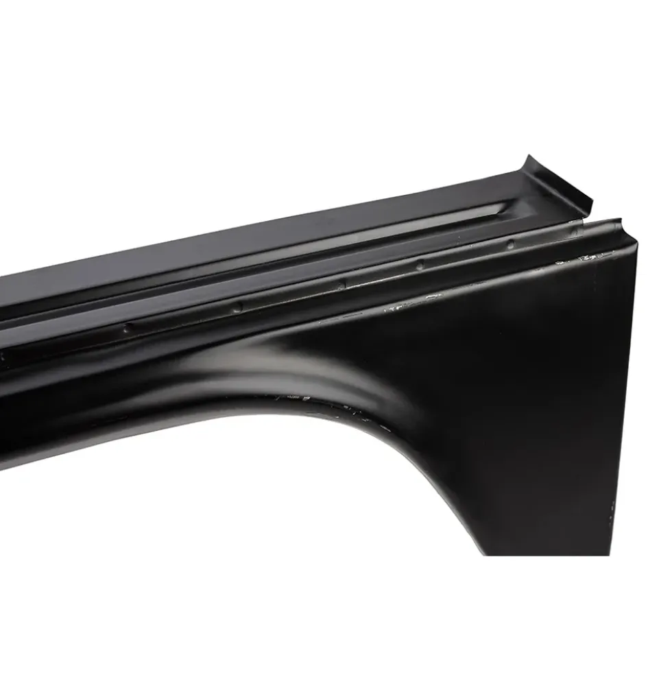 Aile complète avant gauche pour VOLKSWAGEN Combi Bay Window (1973-1979)
