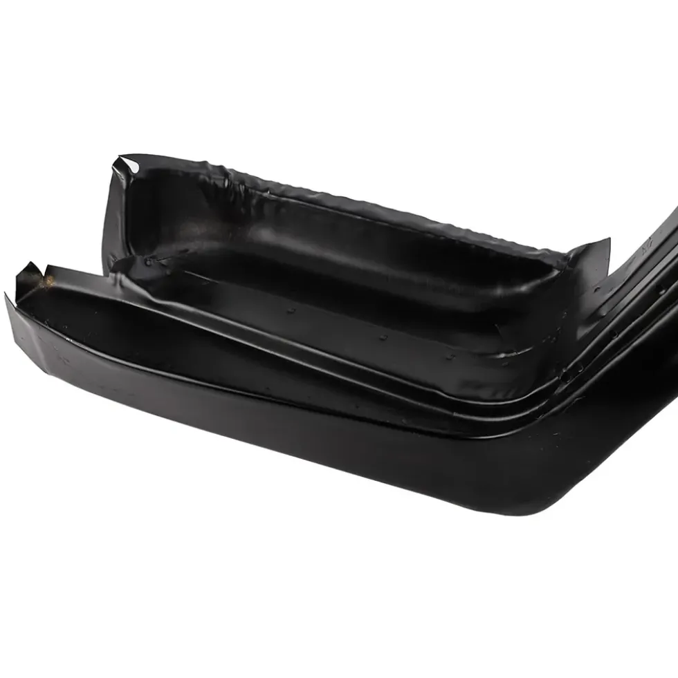 Aile complète avant gauche pour VOLKSWAGEN Combi Bay Window (1973-1979)