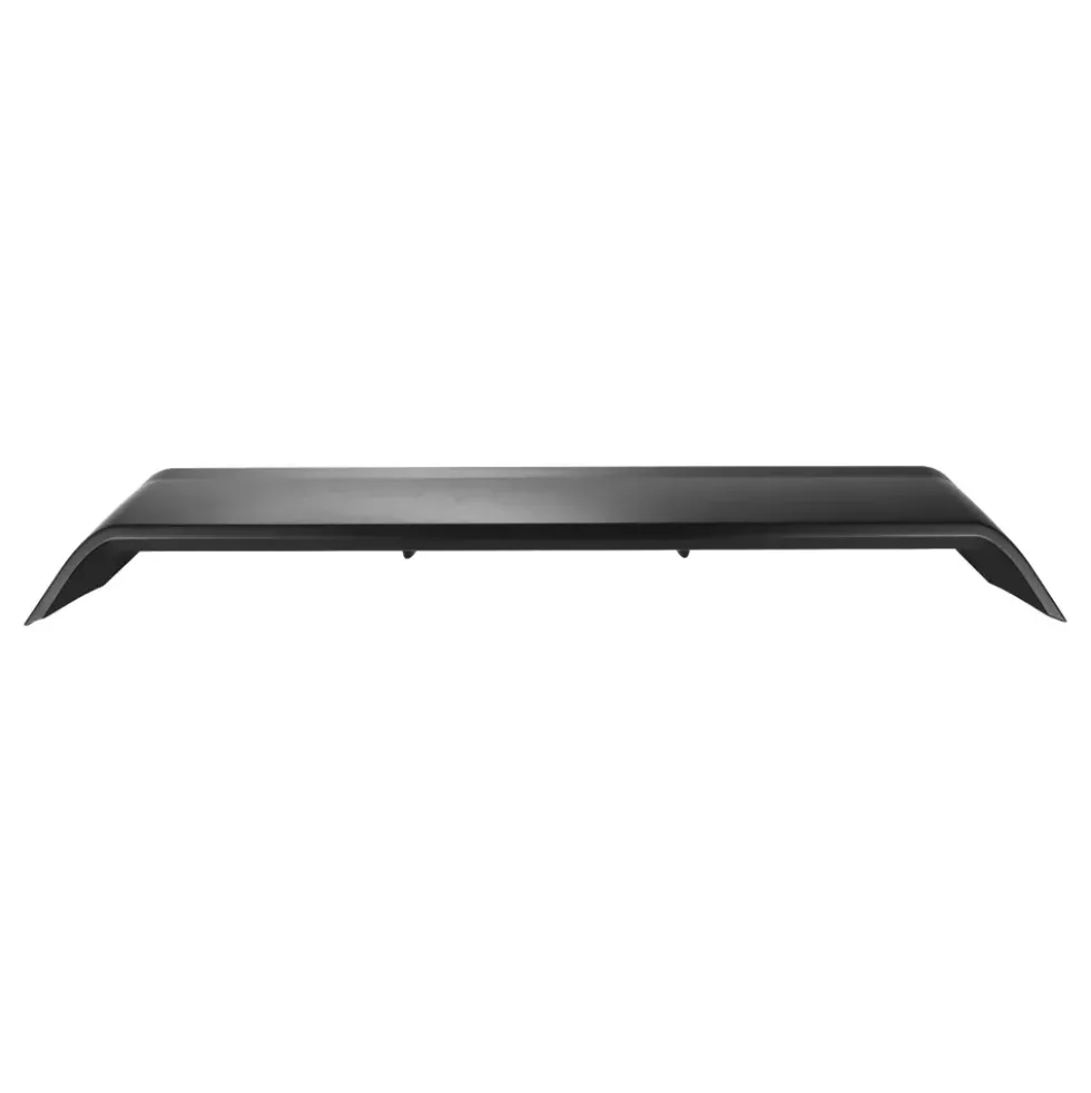 Aileron de malle arrière type "Lorinser" pour Mercedes 190 W201 tous modèles