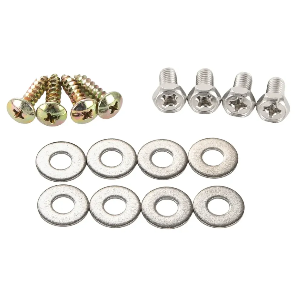 Aileron de malle arrière type "Lorinser" pour Mercedes 190 W201 tous modèles