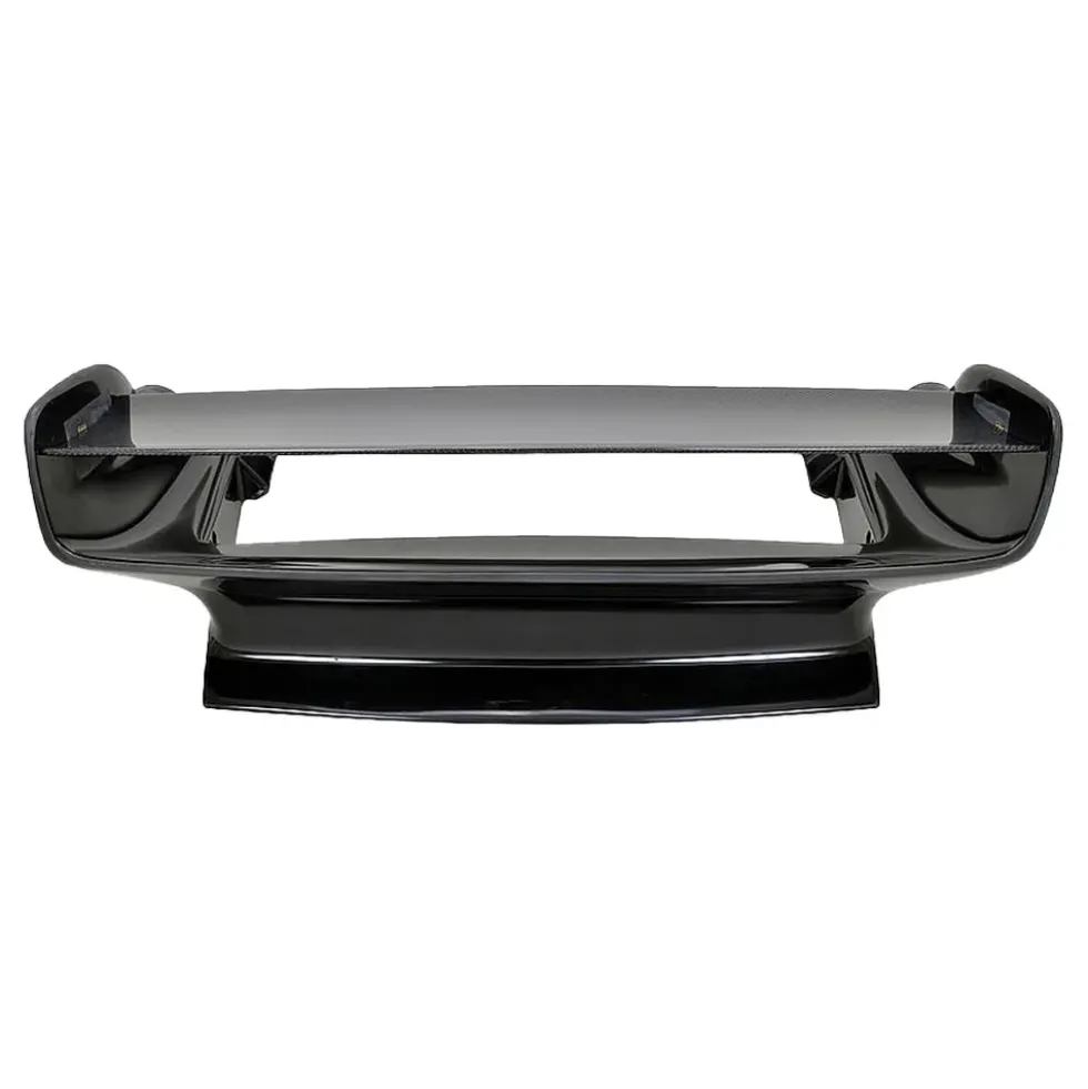 Aileron style GT2 en polyester pour Porsche 993
