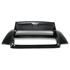 Aileron style GT2 en polyester pour Porsche 993