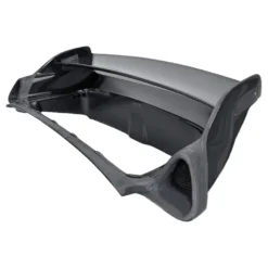 Aileron style GT2 en polyester pour Porsche 993