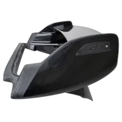 Aileron style GT2 en polyester pour Porsche 993