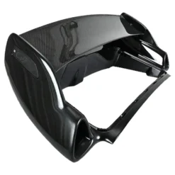 Aileron style GT2 en polyester pour Porsche 993