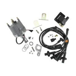 Allumage électronique CB Perf Magnaspark II pour moteur Volkswagen Type 1