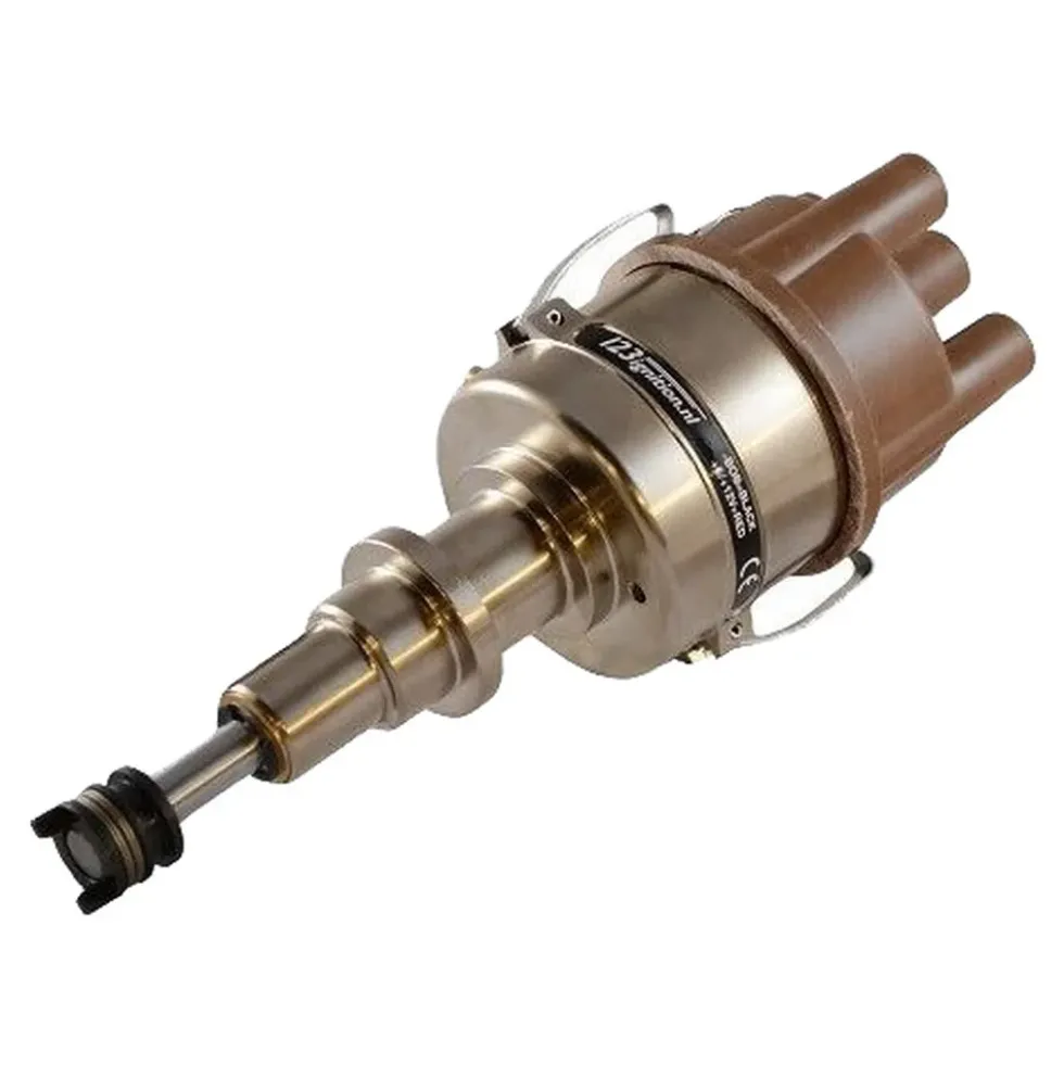 Allumage électronique pour Renault 16 et Alpine 1600 (09/1968- 12/1979)