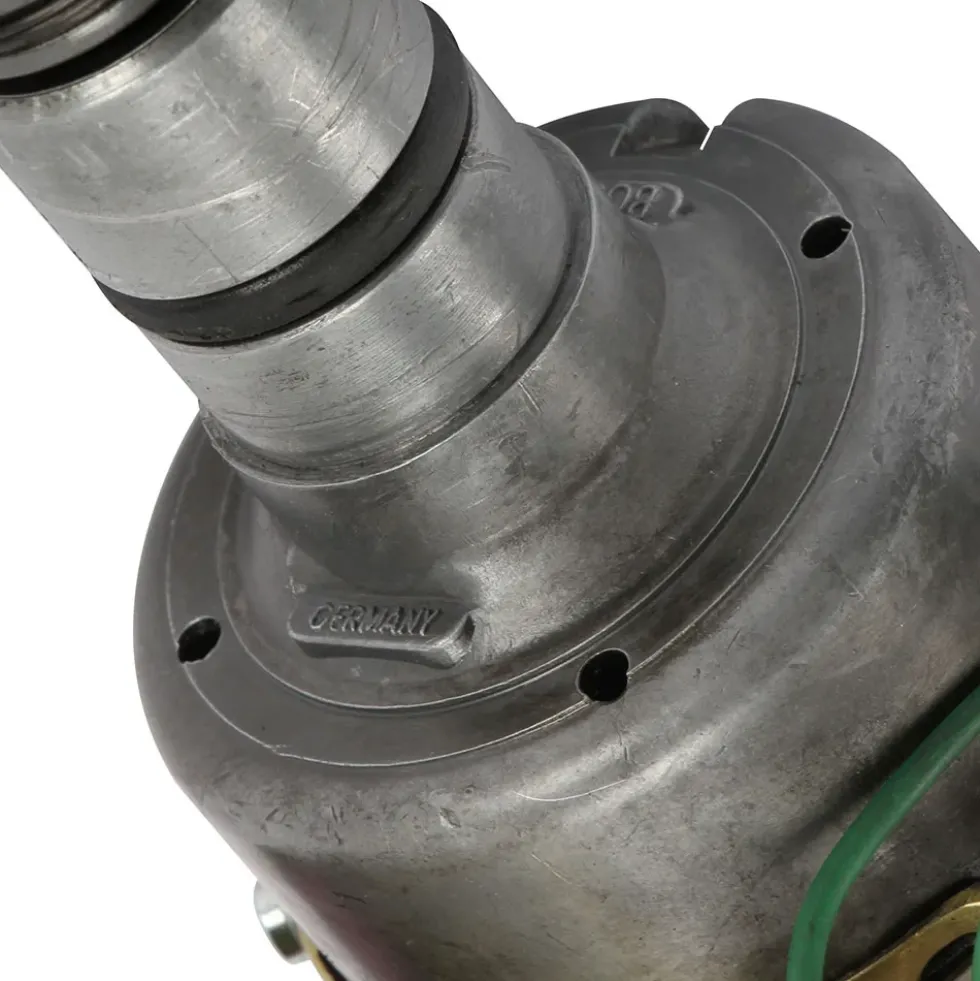 Allumeur Bosch pour Combi VW Bay Window avec moteur type 4 77 ->