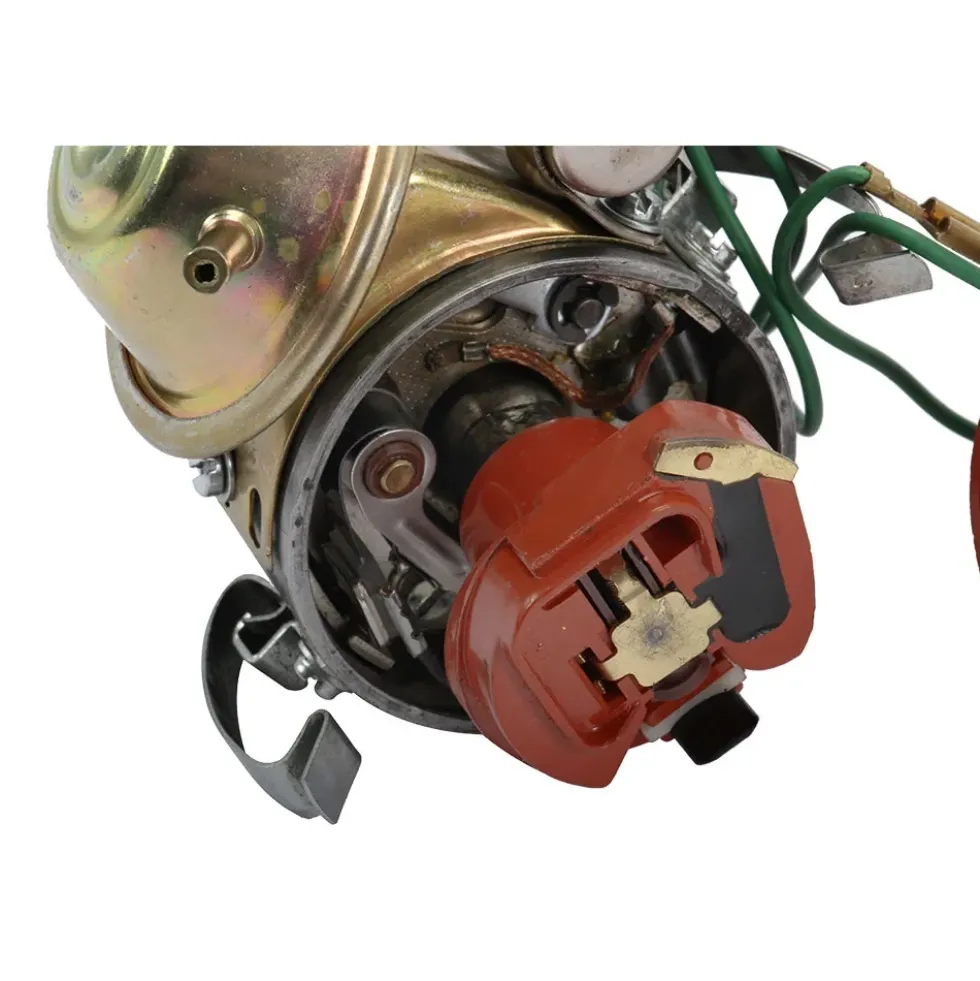 Allumeur Bosch pour Combi VW Bay Window avec moteur type 4 77 ->
