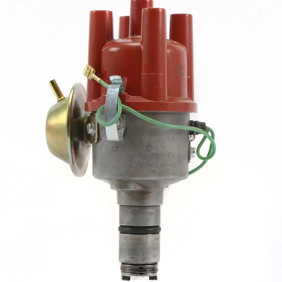 Allumeur Bosch pour VOLKSWAGEN Coccinelle et Combi (1970-1973)