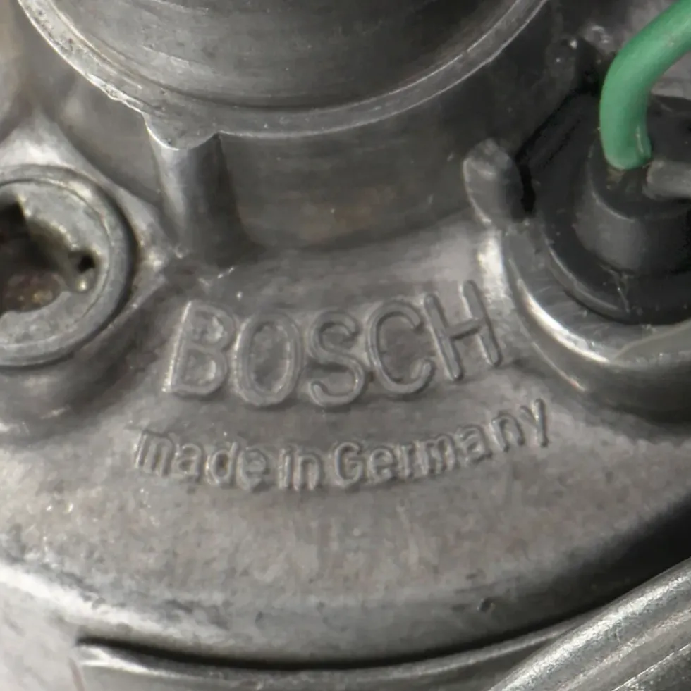 Allumeur Bosch pour VW Coccinelle & Combi 67 ->70