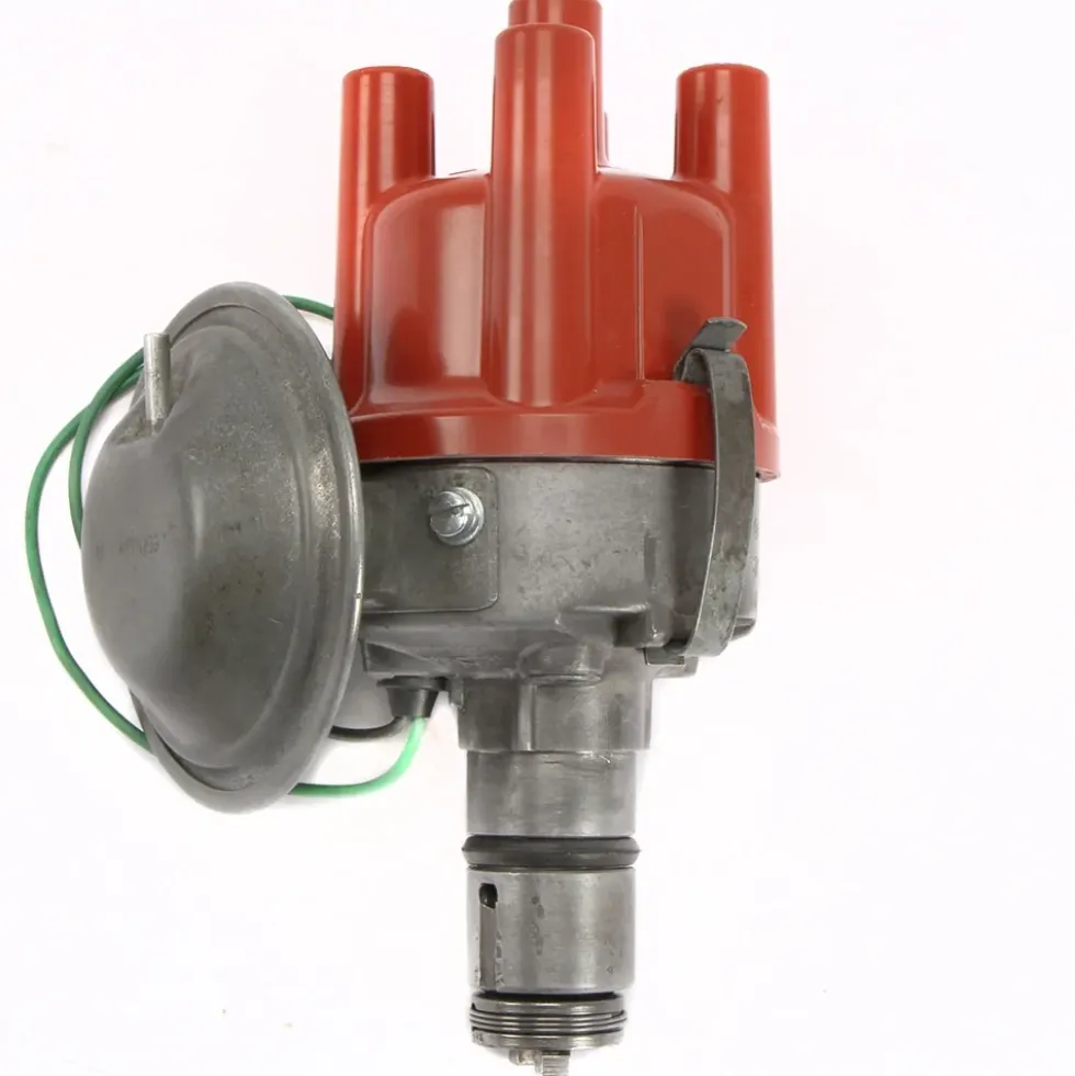 Allumeur Bosch pour VW Coccinelle & Combi 67 ->70