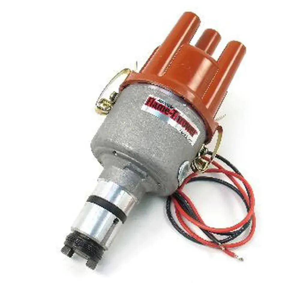 Allumeur centrifuge PERTRONIX avec module électronique "IGNITOR 2" 12V
