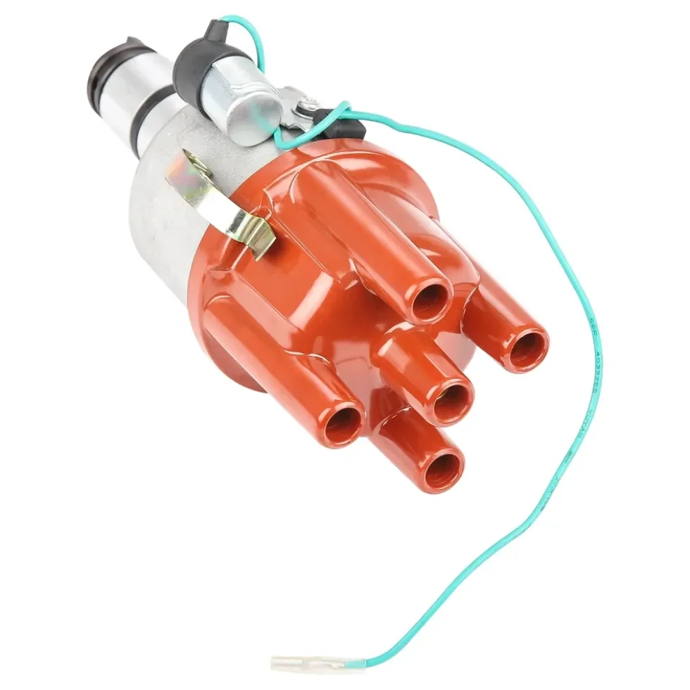 Allumeur centrifuge type 009 pour Porsche 356 (1950-1965)