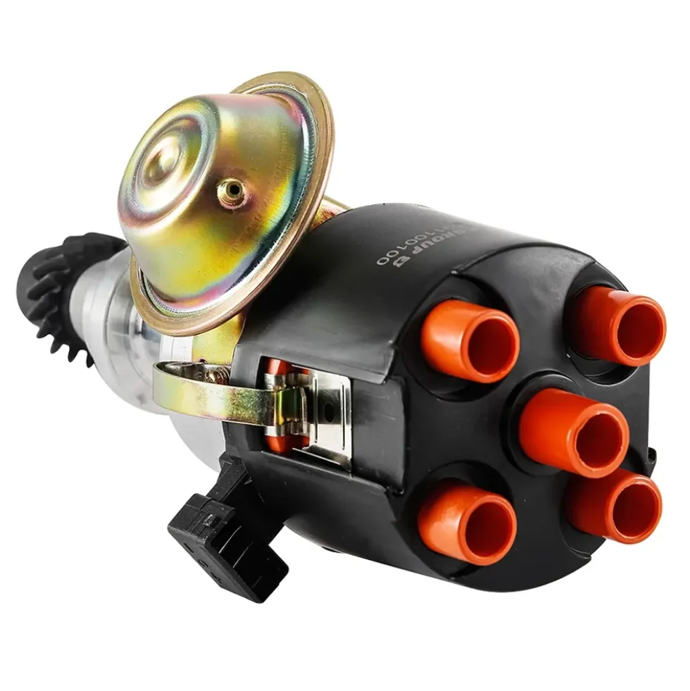 Allumeur complet JP Group pour Volkswagen Golf 2 1.6 et 1.8 8S