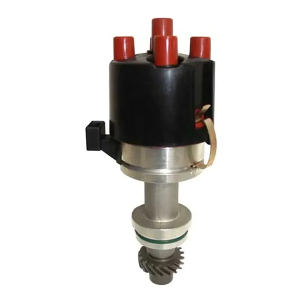 Allumeur complet pour Audi 80 (8C) et A6 (C4), 2.0