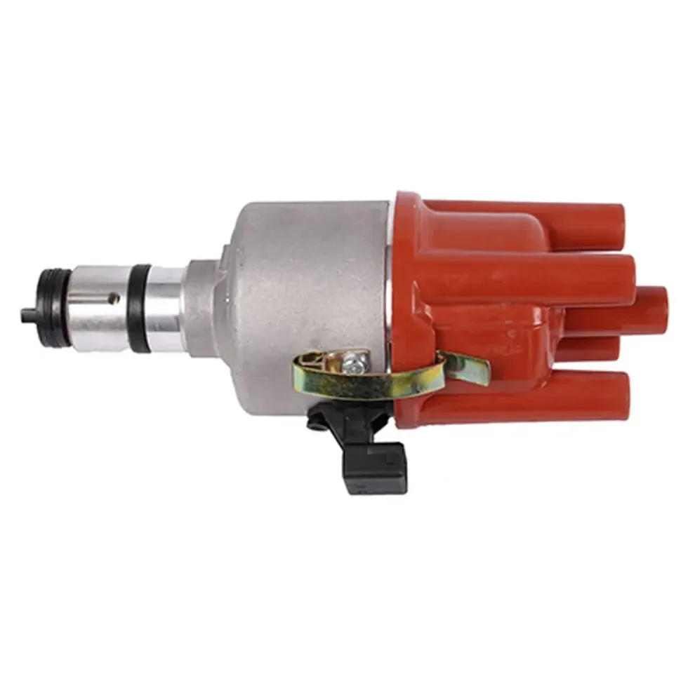 Allumeur complet pour moteur Type 1 avec TSZ