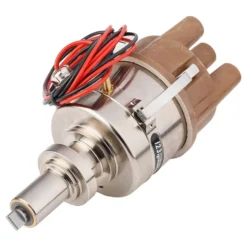 Allumeur 123 ignition avec dépression pour Renault Dauphine, Floride type moteur 670