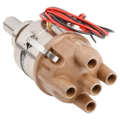 Allumeur 123 ignition avec dépression pour Renault Dauphine, Floride type moteur 670