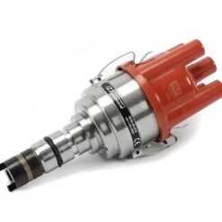 Allumeur 123 ignition pour Mercedes 4 cylindres sans dépression ni injection électronique