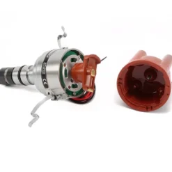 Allumeur 123 ignition pour Mercedes 4 cylindres sans dépression ni injection électronique