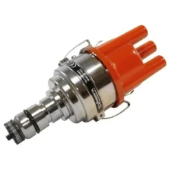 Allumeur 123 IGNITION pour Porsche 914-4 à carburateurs (1970-1976) - avec dépression