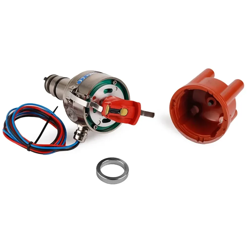 Allumeur 123 IGNITION programmable/Bluetooth pour Porsche 356 et 912