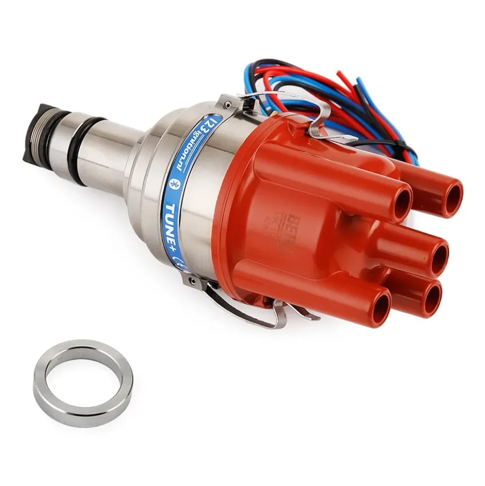 Allumeur 123 IGNITION programmable/Bluetooth pour Porsche 356 et 912