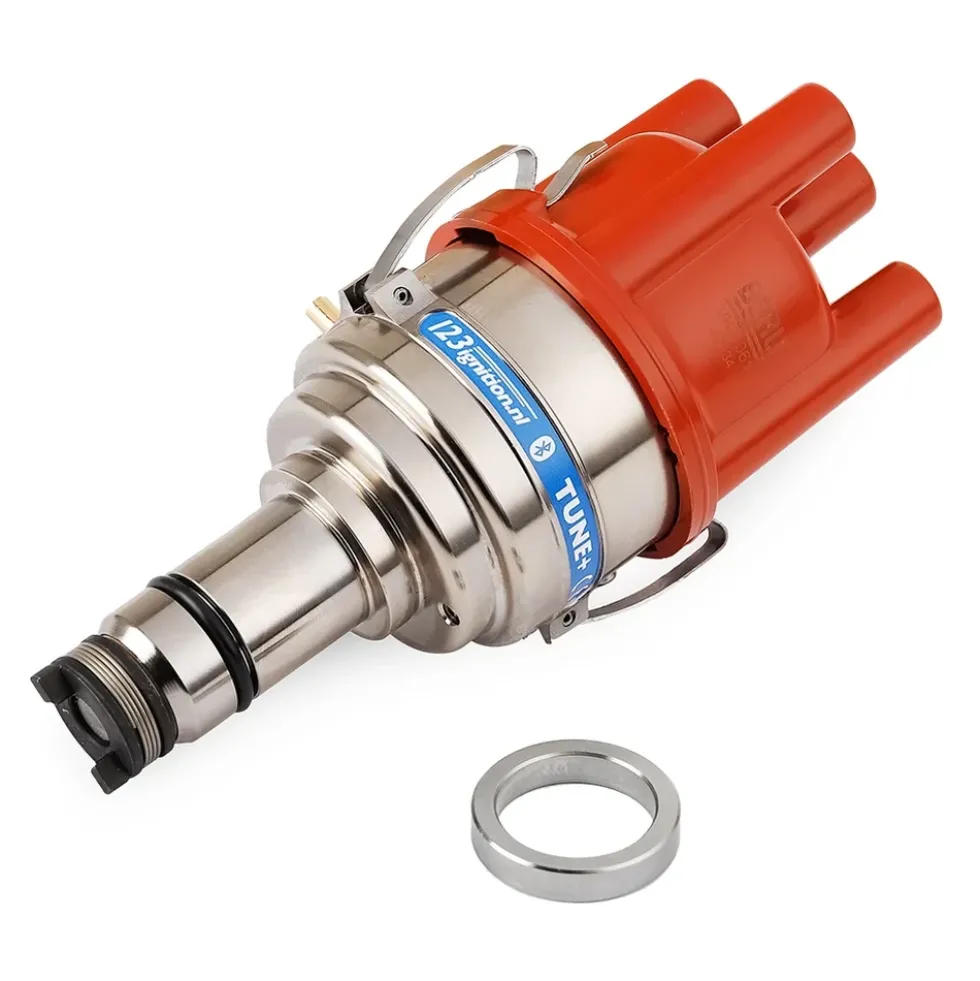 Allumeur 123 IGNITION programmable/Bluetooth pour Porsche 356 et 912