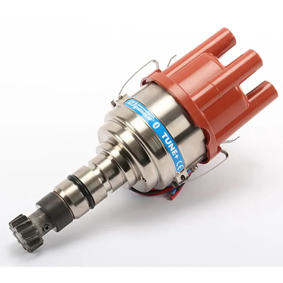 Allumeur 123 IGNITION programmable/Bluetooth pour 911 2.0L & 2.2L