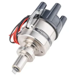 Allumeur 123 Ignition sans dépression pour moteur Billancourt / Ventoux type 662 et 670