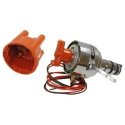 Allumeur électronique à dépression 123 IGNITION pour Porsche 914-4 à injection (1970-1976)