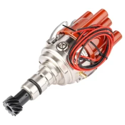 Allumeur électronique 123 Ignition pour BMW M10 4 cylindres avec dépression