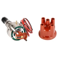 Allumeur électronique 123 Ignition pour BMW M10 4 cylindres avec dépression