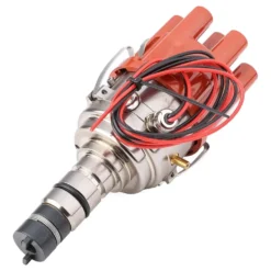 Allumeur électronique 123 ignition pour Mercedes 6 cylindres sans injection électronique