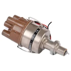 Allumeur électronique 123 ignition avec dépression pour Renault 4 - Ventoux / Billancourt
