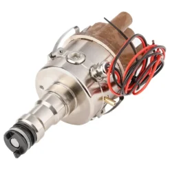 Allumeur électronique 123 Ignition pour Citroën Traction et Type H - Sortie droite avec dépression