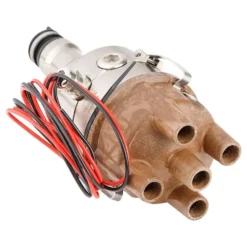 Allumeur électronique 123 Ignition pour Citroën Traction et Type H - Sortie droite avec dépression