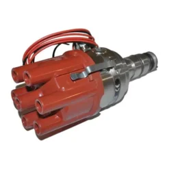 Allumeur électronique 123 Ignition pour Citroën Traction Avant 6 cylindres