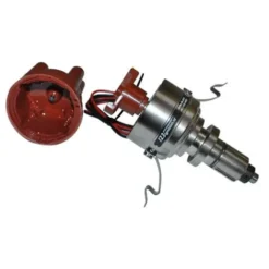 Allumeur électronique 123 ignition pour Mini (1981-2000) Sans dépression